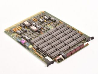Posalux Cmos-Memory MU II