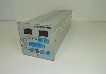 Grafikontrol Recolatore Dicitale