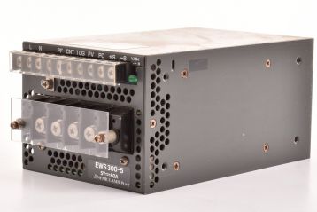Nemic-Lambda EWS300-5