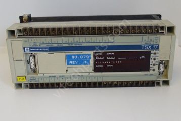 Telemecanique TSX 172 2028