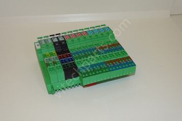 Phoenix Contact ILB IB 24 DI16 DO16