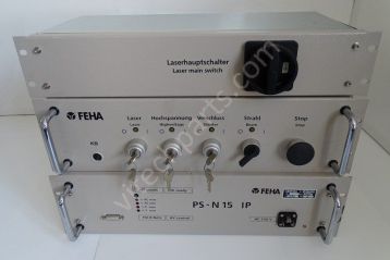 FEHA PS-N15-IP