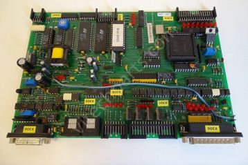 FEHA C 3 36 00713SHV