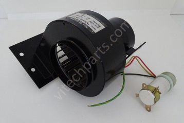 Japan Servo FM10S33-22LKP