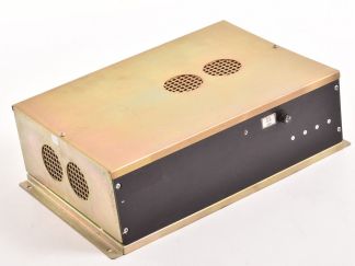 Ital Structures IS001-60A / Generatore raggi-x