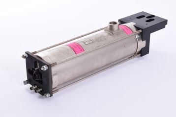 Pluritec X-Ray Source