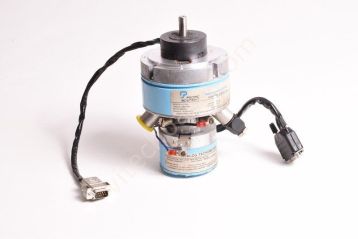 Pacific Scientific 33VM62-220-17