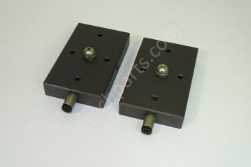 Pluritec Air Bearings