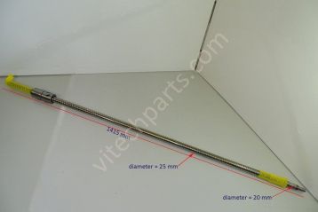 Hiwin 49520217H / 49520202H