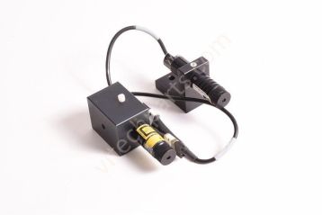 Pluritec LDR Measurement Assembly
