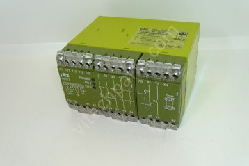 Pilz PNOZ 3 5S/1Ö 1W