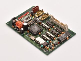 Luther & Maelzer DSP V2.1