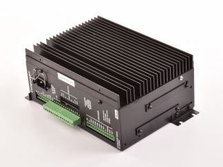 Parker SX6-Drive