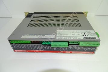 Emerson LX-400