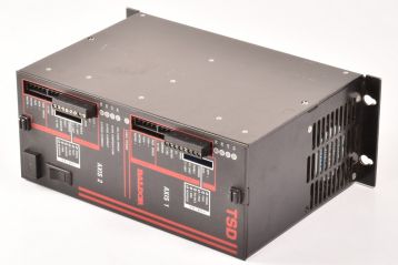 BALDOR TSD-100-05-2-U