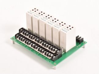 Opto 22 PB24HQ / IDC5Q