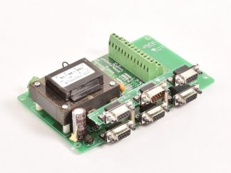 Sick RDI32096 Rev.C
