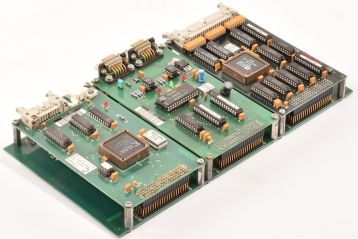 Luther & Maelzer PN 10309 Assembly