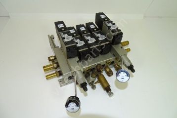 SMC Assembly NARBF2000-P / NVFS2100