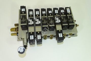 Assembly SMC 1x NARBF2000-P / NVFS2100 / 2300