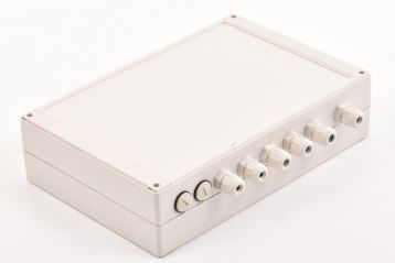 Ines Elektronik LS-16-28-460-4