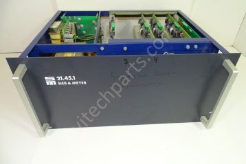Sieb & Meyer 021451D3X