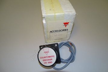 Electromatic CR 1060 - New