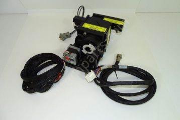ESI Laser / Mirror Assembly