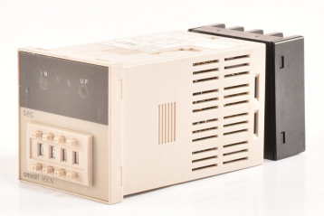 Omron H5CN-AN - Used