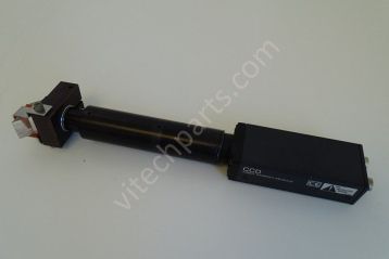 Sony XC-77 with Unitron 2 Lens