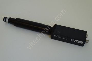Sony XC-77 with Unitron Lens