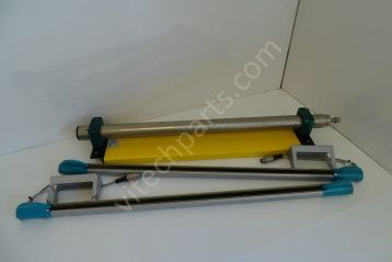 Luther & Maelzer Safety Light Bar Assembly