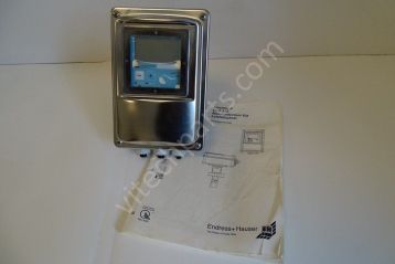 Endress+Hauser GLD132-PGE110AA1