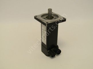 Bautz M256D-0-NF40