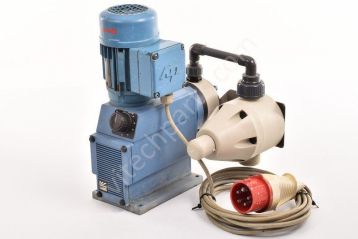 Elados E00.0250PP10EPP SM / RF0,09-04-1971