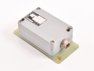 RSF Elektronik Converter unit 83327410