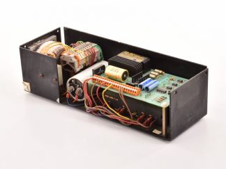 Posalux Power Supply -12+12+24V