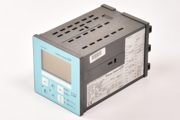 Endress+Hauser Liquisys-M CLM223-CD0005