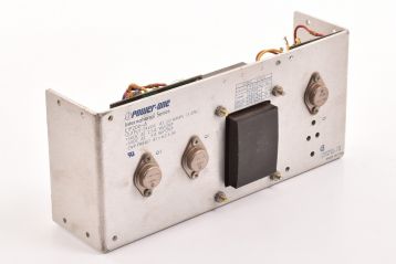 Power-one CP206-A