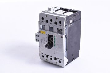 Moeller NZM7-200