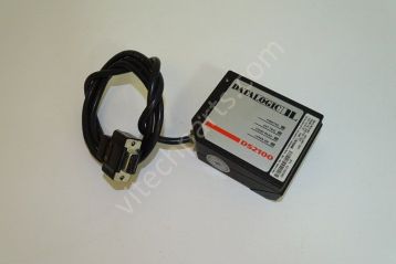 Datalogic DS2100-1300 Laser Barcode Scanner 