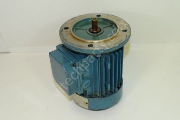 ABB MU 63B 4 motor