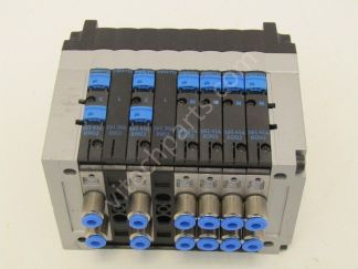 Festo CVP10-GE-ASI-8E8A-Z M8 / CPV-10-VI