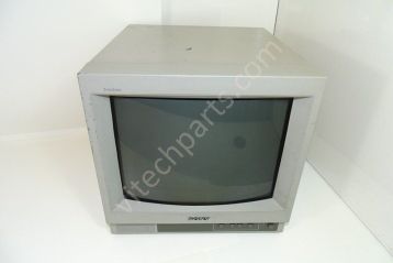 Sony SSM-14N5U color monitor
