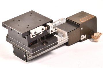 Ono Sokki Linear Actuator Assembly