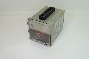 Hengstler E722N-32A