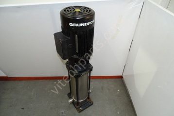 Grundfos CRN4-120 A-P-G-BUBE