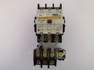 Fuji SC-2SN / TR-3N