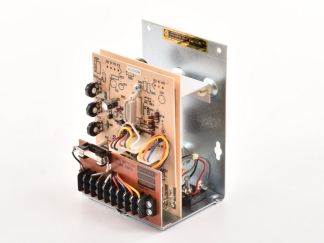 Bodine ASH-550 DC Motor Speed Control