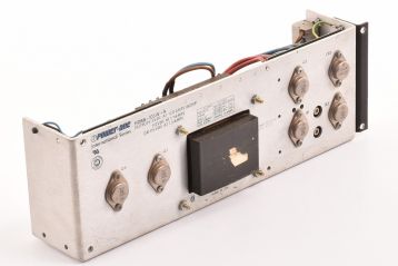 Power-one HDBB-105W-A